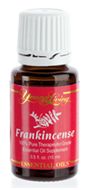 frankincense oil