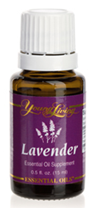 lavender oil