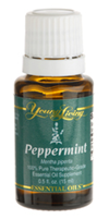 peppermint oil