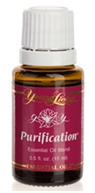 purification oil