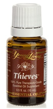 thieves oil