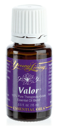 valor oil